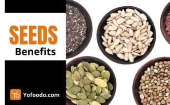 seeds benefits