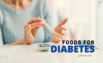 Diabetes Foods